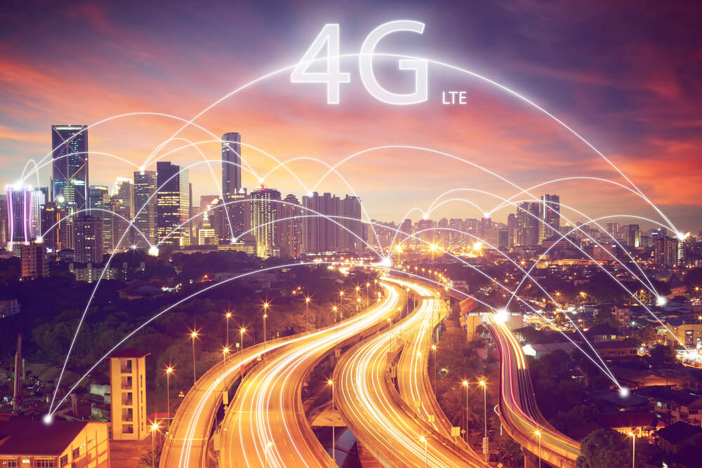 Prepare for the 3G Sunset: What you need to know about the 3G to 4G conversion
