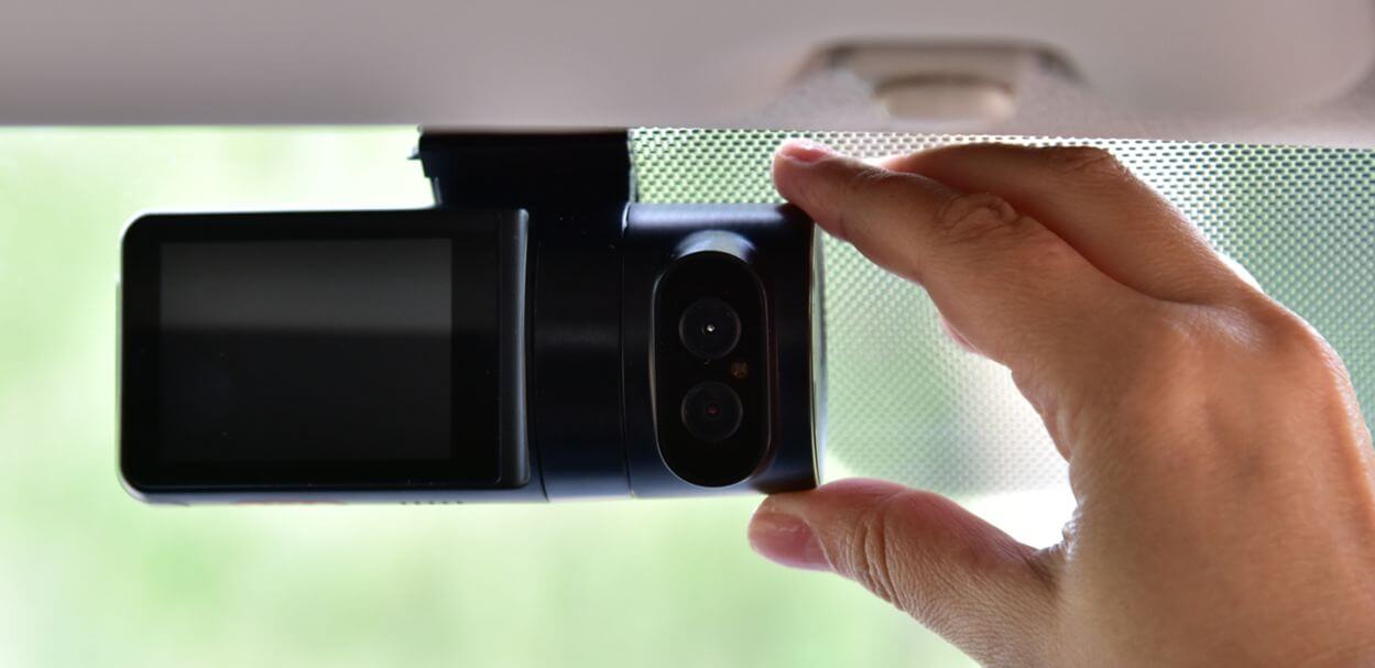 Fleet dashcam FAQs: What your truck drivers want to know about safety and privacy