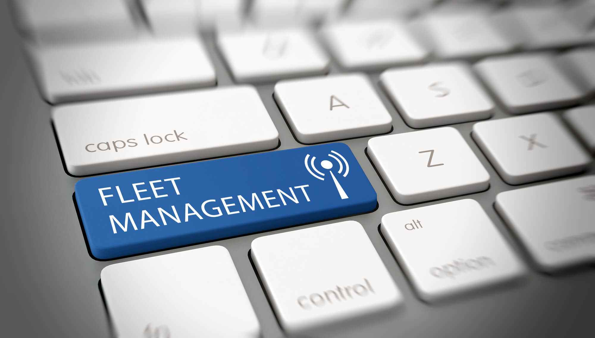 How to Adopt Different Software and Technologies for Your Fleet